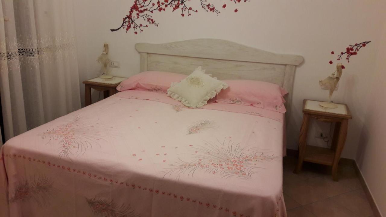 Il Casale Del Generale Bed & Breakfast Agerola Ngoại thất bức ảnh