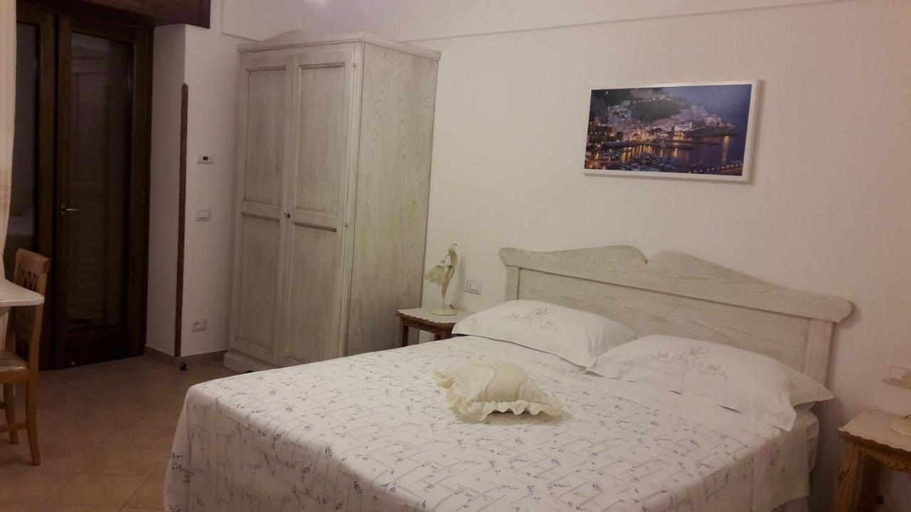Il Casale Del Generale Bed & Breakfast Agerola Ngoại thất bức ảnh