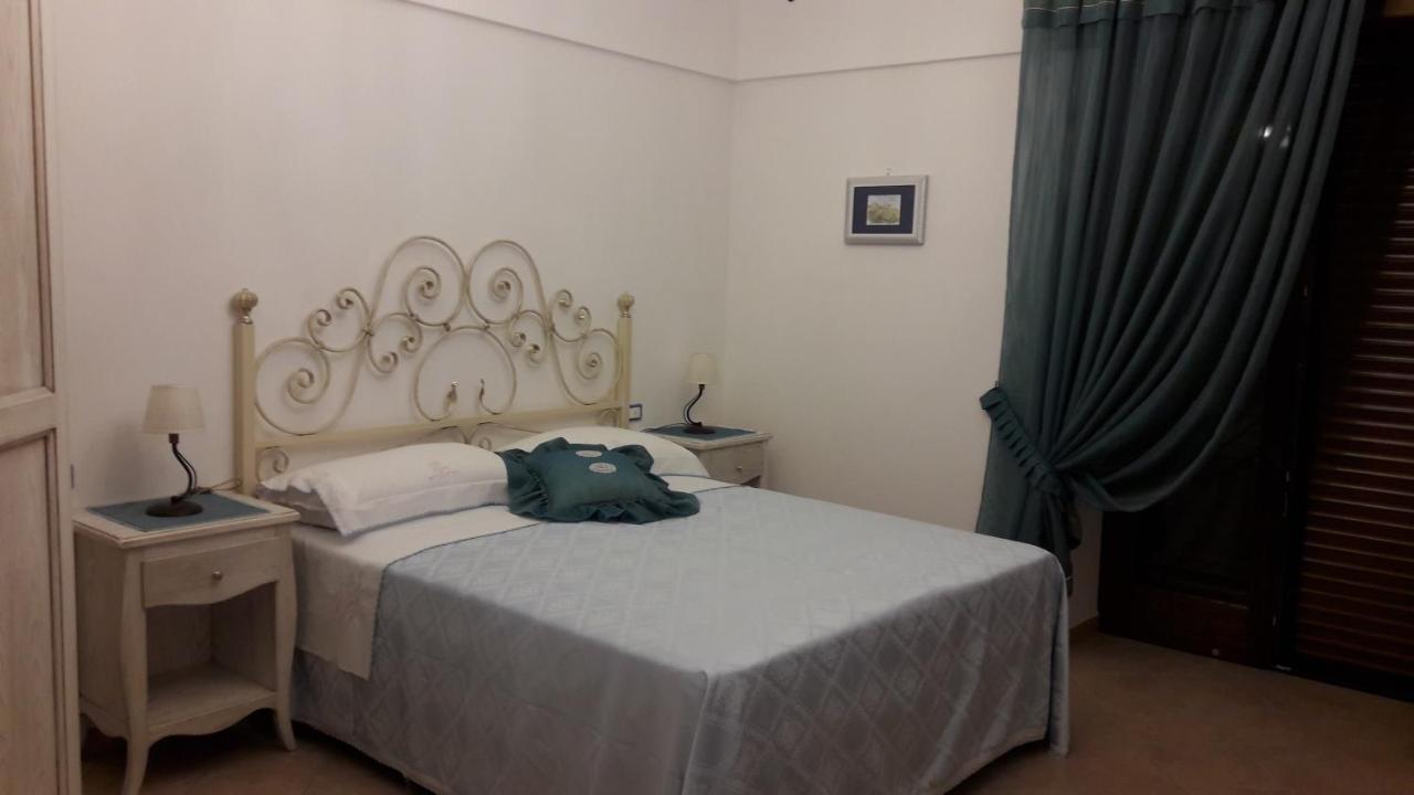 Il Casale Del Generale Bed & Breakfast Agerola Ngoại thất bức ảnh