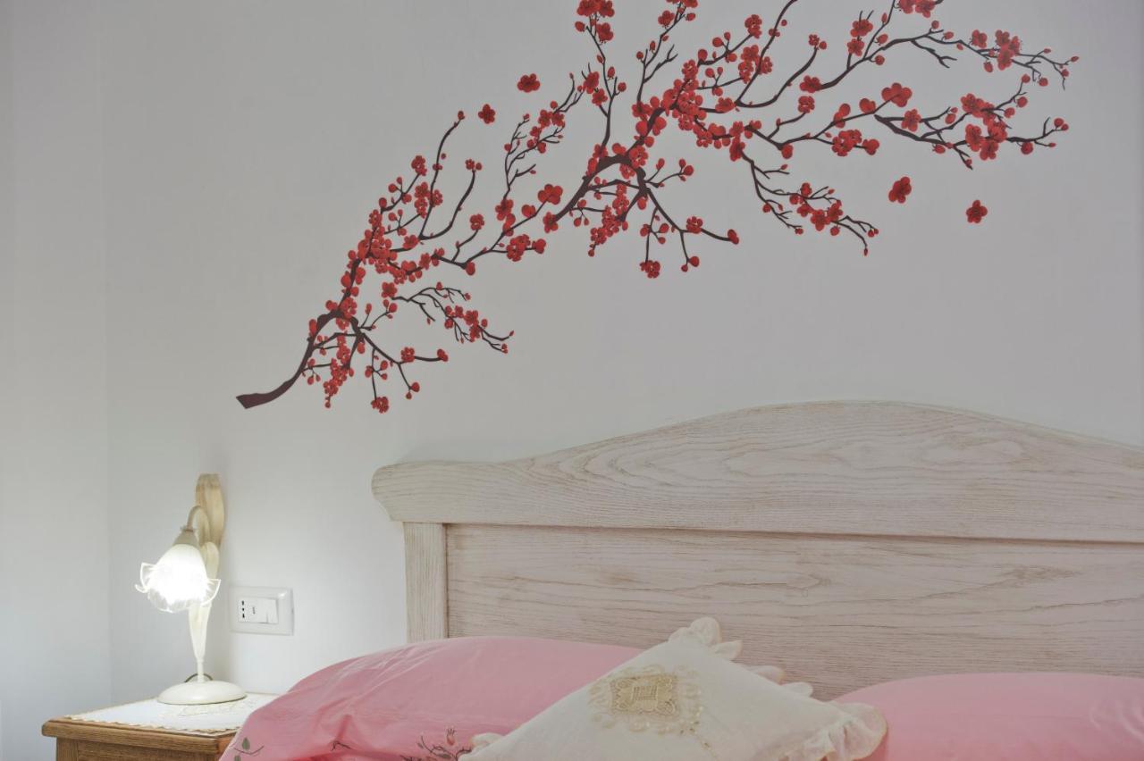 Il Casale Del Generale Bed & Breakfast Agerola Ngoại thất bức ảnh