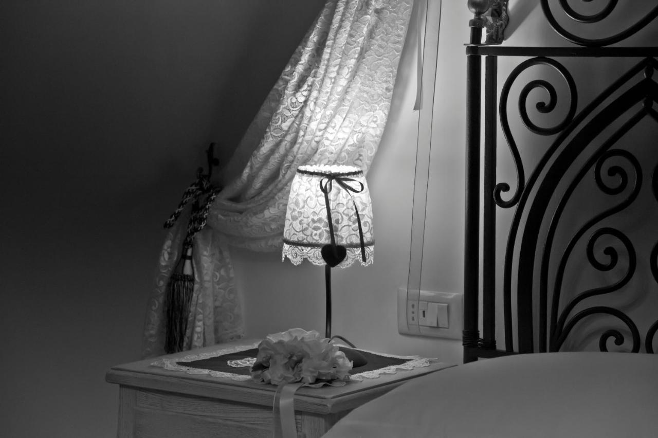 Il Casale Del Generale Bed & Breakfast Agerola Ngoại thất bức ảnh