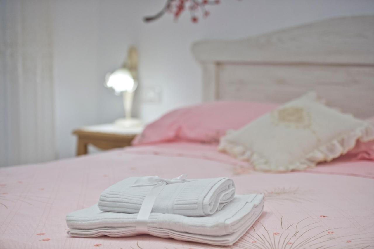 Il Casale Del Generale Bed & Breakfast Agerola Ngoại thất bức ảnh