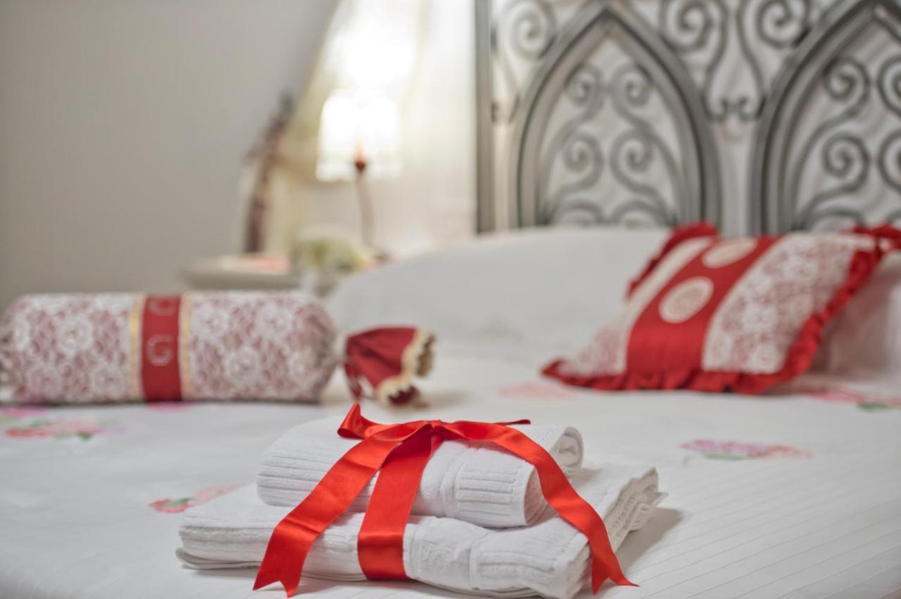 Il Casale Del Generale Bed & Breakfast Agerola Ngoại thất bức ảnh