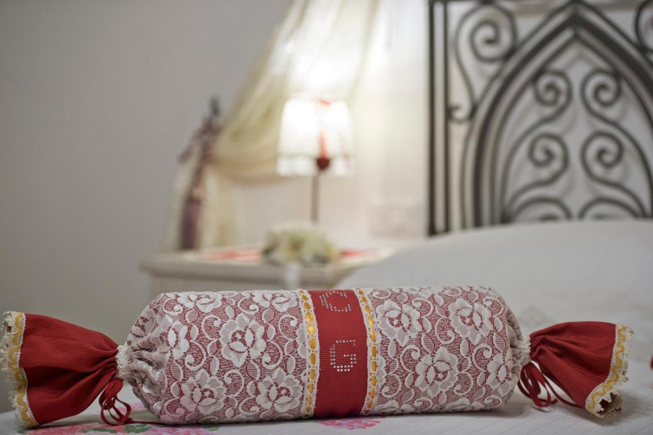 Il Casale Del Generale Bed & Breakfast Agerola Ngoại thất bức ảnh