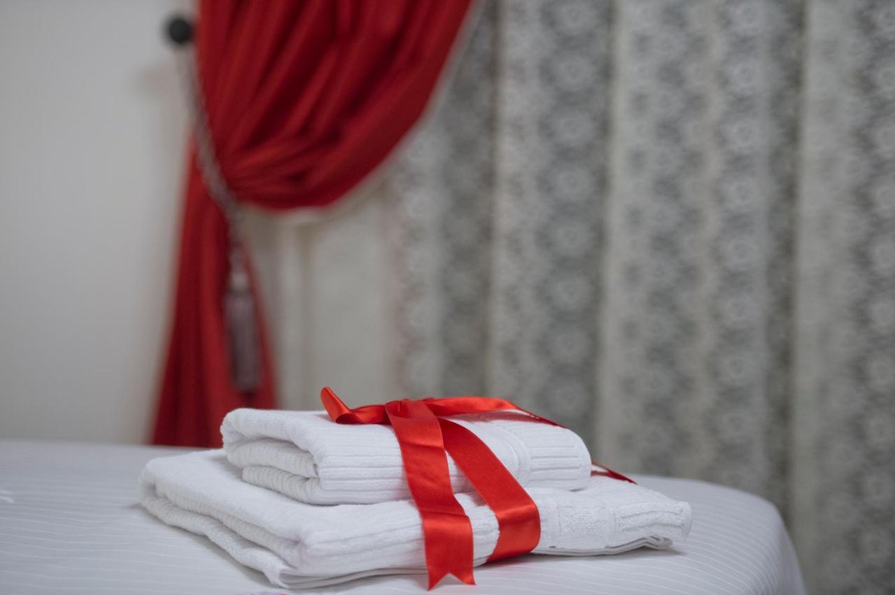 Il Casale Del Generale Bed & Breakfast Agerola Ngoại thất bức ảnh