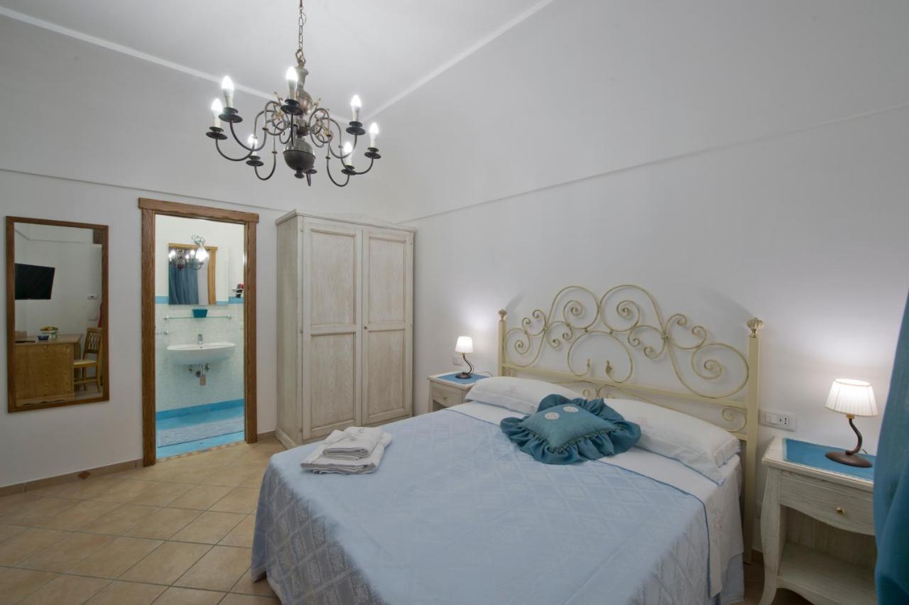 Il Casale Del Generale Bed & Breakfast Agerola Ngoại thất bức ảnh