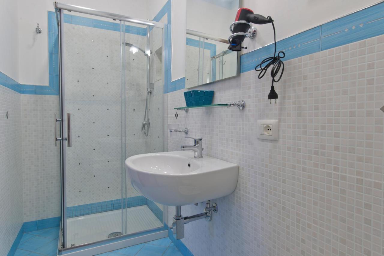 Il Casale Del Generale Bed & Breakfast Agerola Ngoại thất bức ảnh