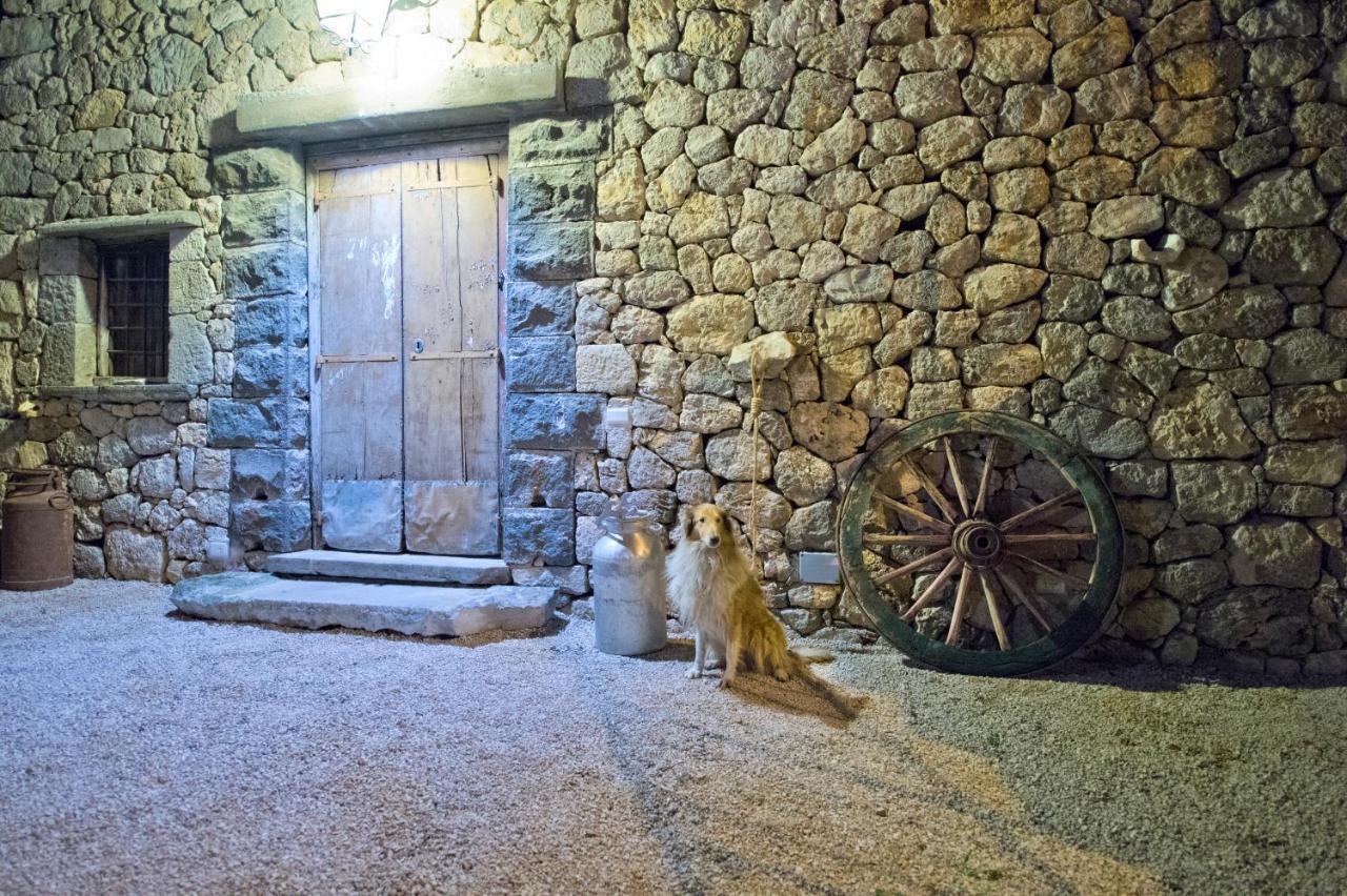 Il Casale Del Generale Bed & Breakfast Agerola Ngoại thất bức ảnh