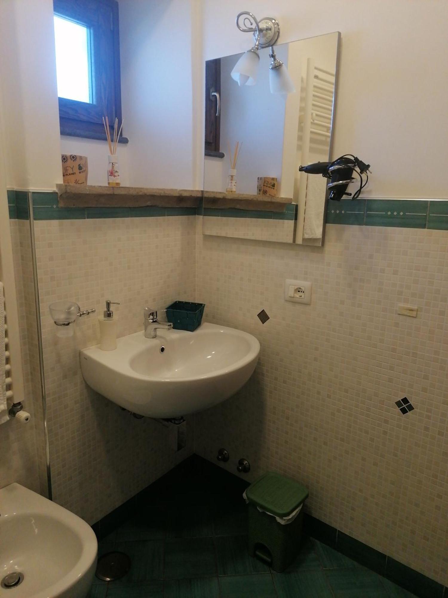 Il Casale Del Generale Bed & Breakfast Agerola Phòng bức ảnh